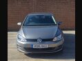 Volkswagen Golf 1.6 Golf Match TDI BlueMotion Technology Semi-Auto 5dr 6