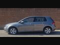 Volkswagen Golf 1.6 Golf Match TDI BlueMotion Technology Semi-Auto 5dr 7