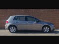 Volkswagen Golf 1.6 Golf Match TDI BlueMotion Technology Semi-Auto 5dr 11