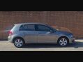 Volkswagen Golf 1.6 Golf Match TDI BlueMotion Technology Semi-Auto 5dr 12