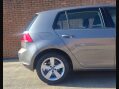 Volkswagen Golf 1.6 Golf Match TDI BlueMotion Technology Semi-Auto 5dr 13