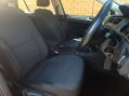 Volkswagen Golf 1.6 Golf Match TDI BlueMotion Technology Semi-Auto 5dr 22
