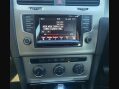 Volkswagen Golf 1.6 Golf Match TDI BlueMotion Technology Semi-Auto 5dr 30