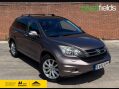 Honda CR-V 2.0 CR-V EX i-VTec Auto 4WD 5dr 1