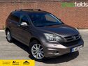 Honda CR-V 2.0 CR-V EX i-VTec Auto 4WD 5dr