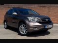 Honda CR-V 2.0 CR-V EX i-VTec Auto 4WD 5dr 3