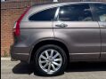 Honda CR-V 2.0 CR-V EX i-VTec Auto 4WD 5dr 9