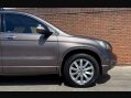 Honda CR-V 2.0 CR-V EX i-VTec Auto 4WD 5dr 10