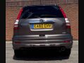 Honda CR-V 2.0 CR-V EX i-VTec Auto 4WD 5dr 11