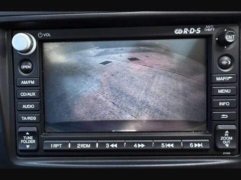 Honda CR-V 2.0 CR-V EX i-VTec Auto 4WD 5dr 21