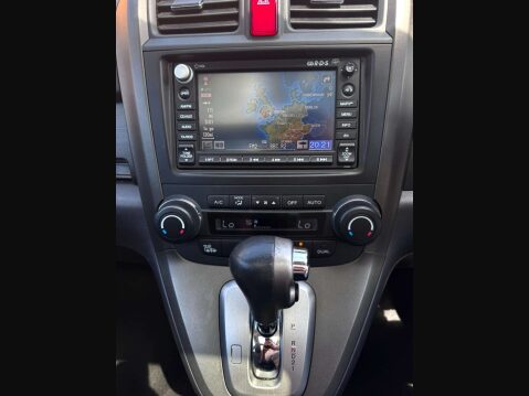 Honda CR-V 2.0 CR-V EX i-VTec Auto 4WD 5dr 23