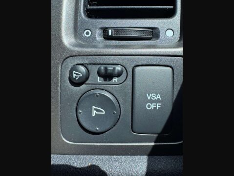Honda CR-V 2.0 CR-V EX i-VTec Auto 4WD 5dr 25