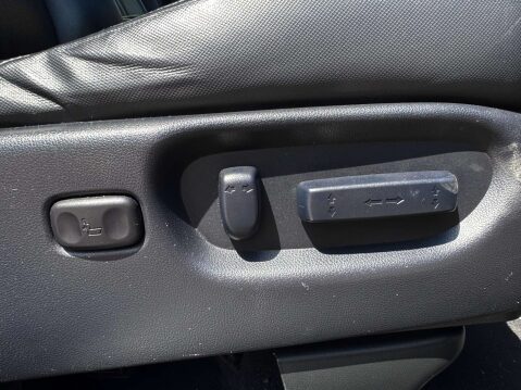 Honda CR-V 2.0 CR-V EX i-VTec Auto 4WD 5dr 30