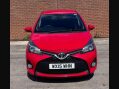 Toyota Yaris 1.3 Yaris Sport VVT-i 5dr 3