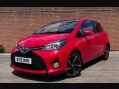 Toyota Yaris 1.3 Yaris Sport VVT-i 5dr 5