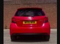 Toyota Yaris 1.3 Yaris Sport VVT-i 5dr 6