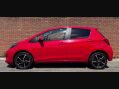 Toyota Yaris 1.3 Yaris Sport VVT-i 5dr 7