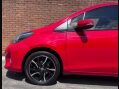 Toyota Yaris 1.3 Yaris Sport VVT-i 5dr 8
