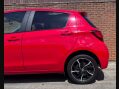 Toyota Yaris 1.3 Yaris Sport VVT-i 5dr 9