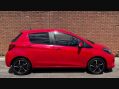 Toyota Yaris 1.3 Yaris Sport VVT-i 5dr 10
