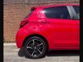 Toyota Yaris 1.3 Yaris Sport VVT-i 5dr 11
