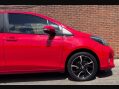 Toyota Yaris 1.3 Yaris Sport VVT-i 5dr 12