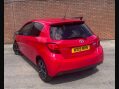 Toyota Yaris 1.3 Yaris Sport VVT-i 5dr 14