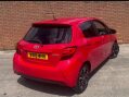 Toyota Yaris 1.3 Yaris Sport VVT-i 5dr 15