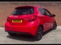 Toyota Yaris 1.3 Yaris Sport VVT-i 5dr 17