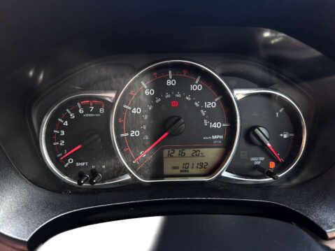 Toyota Yaris 1.3 Yaris Sport VVT-i 5dr 19