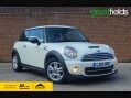 Mini Hatch 1.6 One 3dr 1