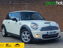 Mini Hatch 1.6 One 3dr