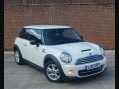 Mini Hatch 1.6 One 3dr 3