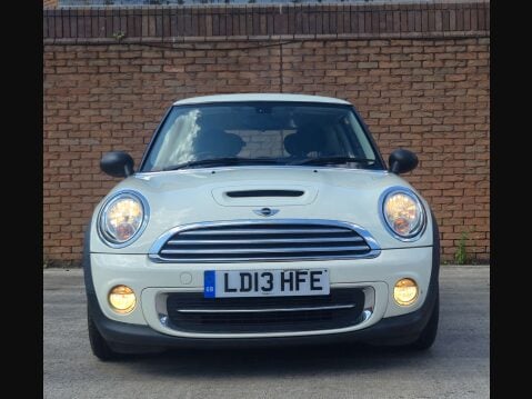 Mini Hatch 1.6 One 3dr 5
