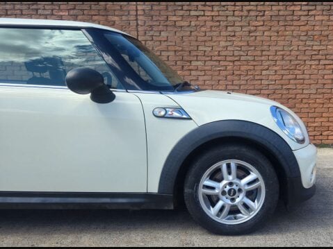 Mini Hatch 1.6 One 3dr 7