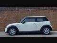 Mini Hatch 1.6 One 3dr 9