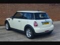Mini Hatch 1.6 One 3dr 14