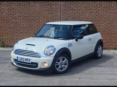 Mini Hatch 1.6 One 3dr 4