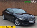 Jaguar XF 3.0 XF Premium Luxury V6 D Auto 4dr