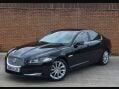 Jaguar XF 3.0 XF Premium Luxury V6 D Auto 4dr 2