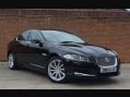 Jaguar XF 3.0 XF Premium Luxury V6 D Auto 4dr 4