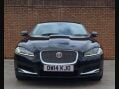 Jaguar XF 3.0 XF Premium Luxury V6 D Auto 4dr 6