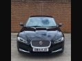 Jaguar XF 3.0 XF Premium Luxury V6 D Auto 4dr 7