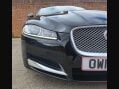 Jaguar XF 3.0 XF Premium Luxury V6 D Auto 4dr 8
