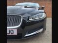 Jaguar XF 3.0 XF Premium Luxury V6 D Auto 4dr 9