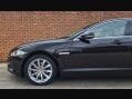 Jaguar XF 3.0 XF Premium Luxury V6 D Auto 4dr 11