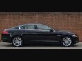 Jaguar XF 3.0 XF Premium Luxury V6 D Auto 4dr 13
