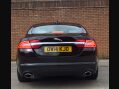Jaguar XF 3.0 XF Premium Luxury V6 D Auto 4dr 14