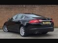 Jaguar XF 3.0 XF Premium Luxury V6 D Auto 4dr 16