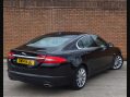 Jaguar XF 3.0 XF Premium Luxury V6 D Auto 4dr 18